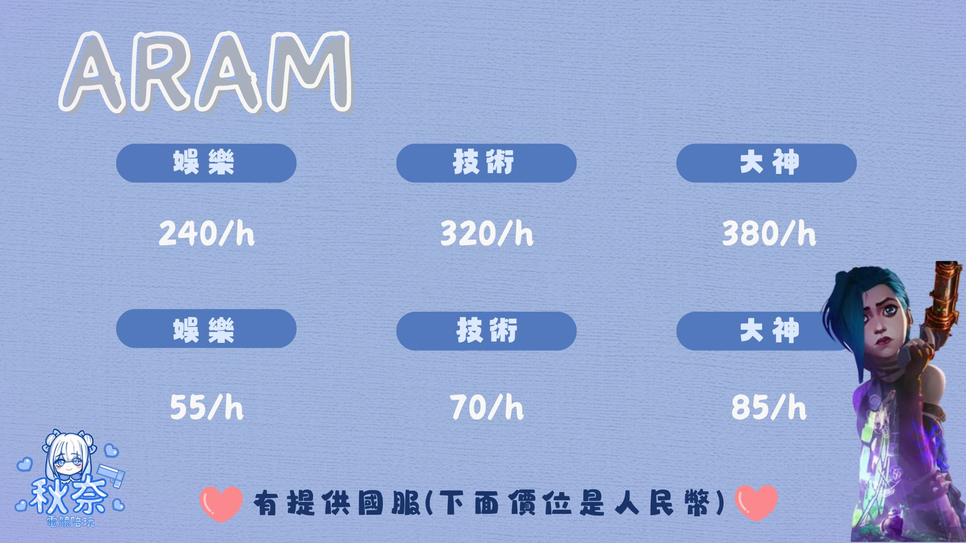 遊戲價格
